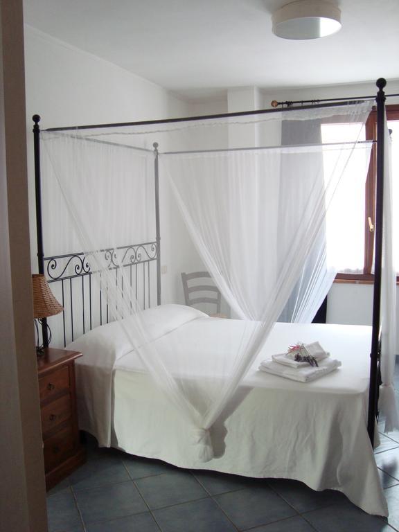 Casale Santo Stefano Villa Principina a Mare Room photo