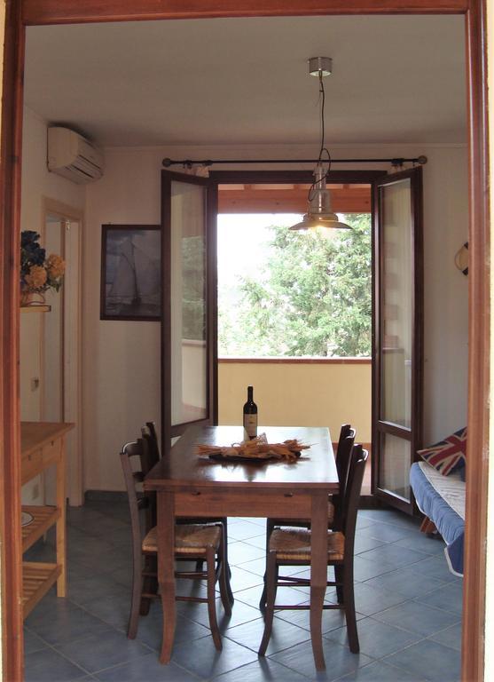 Casale Santo Stefano Villa Principina a Mare Room photo