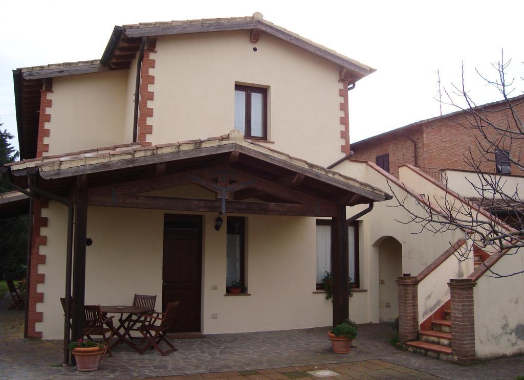 Casale Santo Stefano Villa Principina a Mare Exterior photo